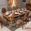 Royal Dining Tables (Photo 5 of 25)