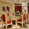 Royal Dining Tables (Photo 4 of 25)