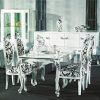 Royal Dining Tables (Photo 21 of 25)