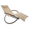 Orbit Chaise Lounges (Photo 5 of 15)