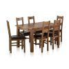 Extendable Dining Tables And 6 Chairs (Photo 17 of 25)