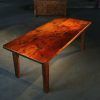 Rustic Honey Dining Tables (Photo 15 of 15)