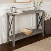 Modern Console Tables (Photo 1 of 15)