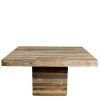 Rustic Dining Tables (Photo 15 of 25)