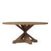 Rustic Dining Tables (Photo 23 of 25)