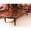 Rustic Mahogany Extending Dining Tables (Photo 9 of 25)