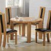 Rustic Pine Small Dining Tables (Photo 18 of 25)