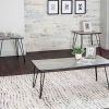 Ryker 3 Piece Dining Sets (Photo 11 of 25)