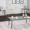Ryker 3 Piece Dining Sets (Photo 13 of 25)