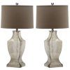 Set Of 2 Living Room Table Lamps (Photo 8 of 15)