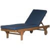 Newport Chaise Lounge Chairs (Photo 7 of 15)