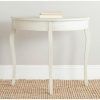 Oceanside White-Washed Console Tables (Photo 8 of 15)