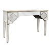 Gold Console Tables (Photo 8 of 15)