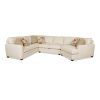 Raleigh Sectional Sofas (Photo 4 of 15)