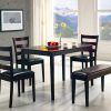 Market 6 Piece Dining Sets With Side Chairs (Photo 23 of 25)
