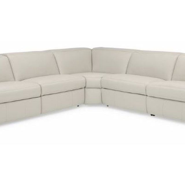 Top 15 of Titan Leather Power Reclining Sofas
