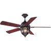 Copper Outdoor Ceiling Fans (Photo 13 of 15)