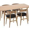 Scandinavian Dining Tables And Chairs (Photo 17 of 25)