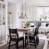 Scandinavian Dining Tables And Chairs (Photo 22 of 25)