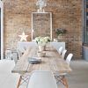 Scandinavian Dining Tables And Chairs (Photo 8 of 25)