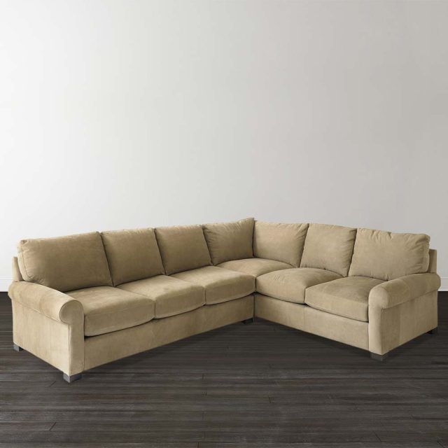 15 Collection of Scarborough Sectional Sofas