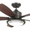 Kmart Outdoor Ceiling Fans (Photo 14 of 15)