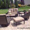 Sears Patio Furniture Conversation Sets (Photo 13 of 15)