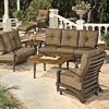 Sears Patio Furniture Conversation Sets (Photo 12 of 15)