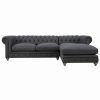Sears Sectional Sofas (Photo 10 of 15)