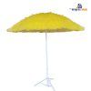 Seaside Beach Umbrellas (Photo 25 of 25)