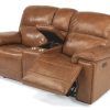 Expedition Brown Power Reclining Sofas (Photo 11 of 15)