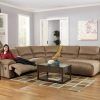 Sectional Couches With Recliner And Chaise (Photo 11 of 15)