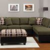 Green Sectional Sofas With Chaise (Photo 10 of 15)