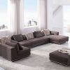 Large Comfortable Sectional Sofas (Photo 11 of 15)