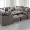 Deep Seating Sectional Sofas (Photo 15 of 15)