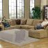 15 Best Collection of Big U Shaped Couches
