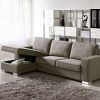 Apartment Size Sectionals With Chaise (Photo 13 of 15)