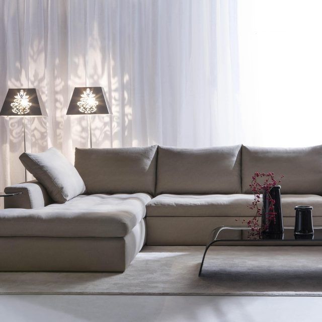 The Best Wide Sectional Sofas