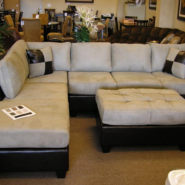 15 Best Used Sectional Sofas