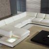 3Pc Ledgemere Modern Sectional Sofas (Photo 5 of 25)