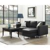 Sectional Sofas For Small Rooms (Photo 7 of 15)