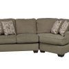 Sectional Sofas With Cuddler Chaise (Photo 15 of 15)