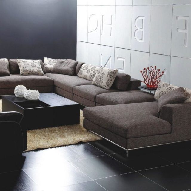 The 15 Best Collection of Sectional Sofas at Austin