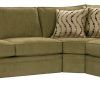 Sectional Sofas At Broyhill (Photo 3 of 15)
