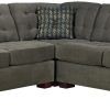 Sectional Sofas At Broyhill (Photo 6 of 15)