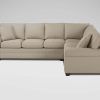 Sectional Sofas At Ethan Allen (Photo 2 of 15)