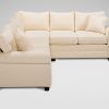 Sectional Sofas At Ethan Allen (Photo 3 of 15)
