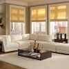 Sectional Sofas For Small Living Rooms (Photo 7 of 15)