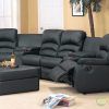 Sectional Sofas For Small Spaces With Recliners (Photo 1 of 15)