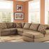  Best 15+ of Tulsa Sectional Sofas